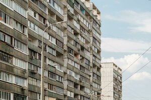 Bolshaya Polyanka Street, 28к1, Moscow: photo