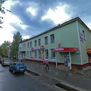 Ulitsa 50-letiya Oktyabrya, 39 ، : صورة