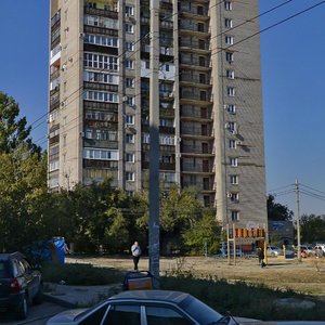 Ulitsa Batova, 1, : foto