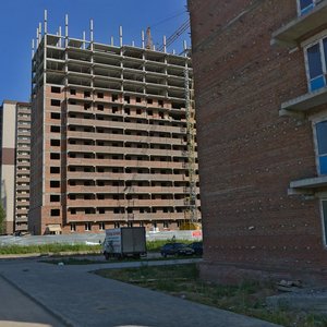 Petukhova Street, 14 ، نوفوسيبيرسك: صورة