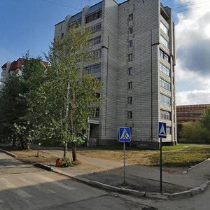 Kuratova Street, 79, Syktyvkar: photo