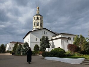 Ulitsa Dmitrova, 1, Borovsk: photo