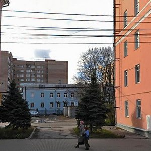 Pervomayskiy Avenue, 45А, Ryazan: photo