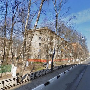 Proletarskaya Street, 46, Balashiha: photo
