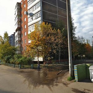 Shkolniy Drive, 12, Yaroslavl: photo