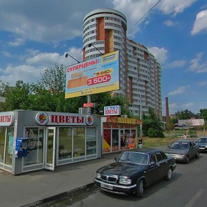 Sovkhoznaya Street, 49, Moscow: photo