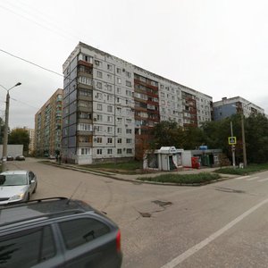 Новокуйбышевск, Улица Бочарикова, 12: фото