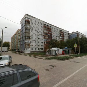 Ulitsa Bocharikova, 12, Novokuibishevsk: photo