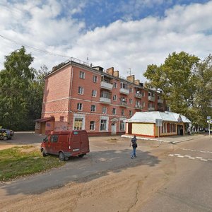 Lenina Street, 4, Hot'kovo: photo