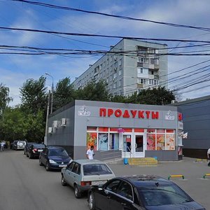 Москва, Улица Красного Маяка, 1к1: фото