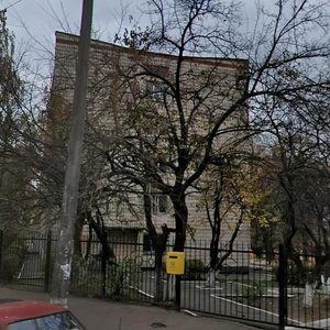 Mykhaila Lomonosova Street, 37 ، كييف: صورة