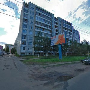 Sovetskaya Street, 19, Arkhangelsk: photo