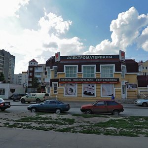 A.G. Stakhanova Street, 38Б, Lipetsk: photo