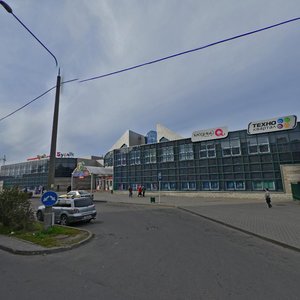 Dunina-Marcinkievicha Street, 11, Minsk: photo
