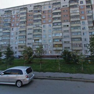 Dem'yana Bednogo Street, 52, Novosibirsk: photo