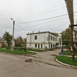 Meditsinskaya ulitsa, 4, Chapaevsk: photo