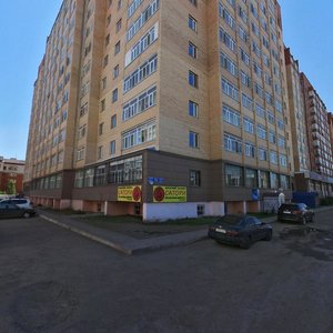 Stepan Kýbrın kóshesi, 20/1, Astana: photo