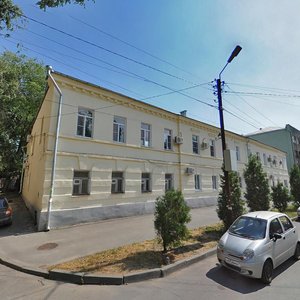 Lermontovskiy pereulok, 21, Taganrog: photo