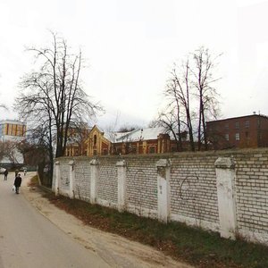 Motalniy Lane, 10, Nizhny Novgorod: photo