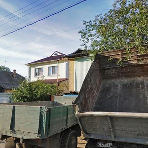 Marka Bezruchka Street, 9А, : foto