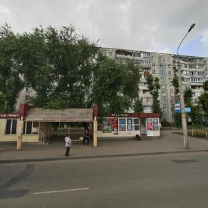 Ulitsa Khokhryakova, 12, : foto