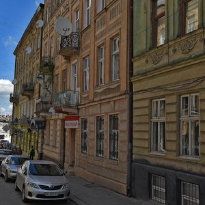 Vulytsia Sholom-Aleikhema, No:18, Lviv: Fotoğraflar