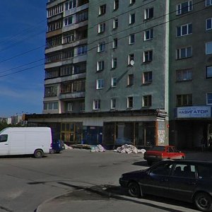 Kolskiy Avenue, No:60, Murmansk: Fotoğraflar