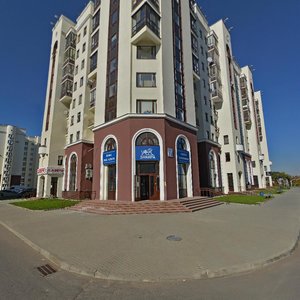 Dziarzhynskaga Avenue, 78, Minsk: photo