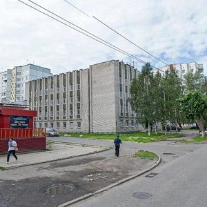 Архангельск, Новгородский проспект, 160: фото