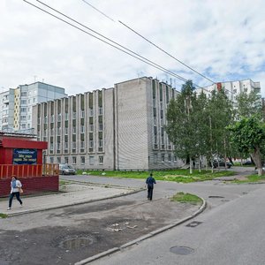 Novgorodskiy prospekt, 160, Arkhangelsk: photo