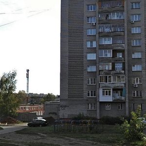 Ижевск, Пушкинская улица, 152: фото