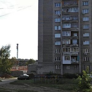 Pushkinskaya Street, No:152, Izhevsk: Fotoğraflar