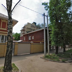 Komsomolskaya Street, 26, Ivanovo: photo
