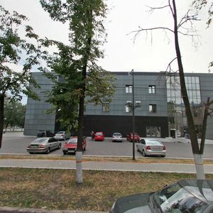 Voroshilova Street, 16 ، فورونيج: صورة