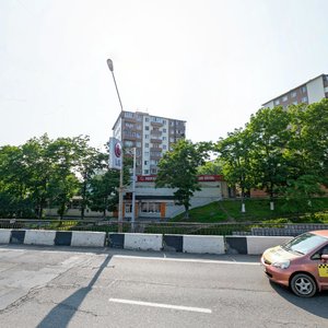 100-letiya Vladivostoka Avenue, 109А, Vladivostok: photo