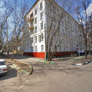 12th Parkovaya Street, 5, Moscow: photo