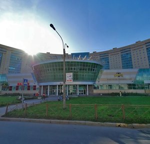 Varshavskaya Street, 23к4 ، سان بطرسبرغ: صورة