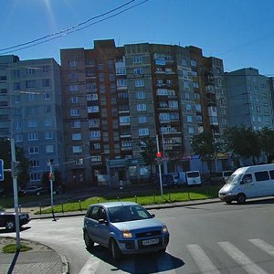 Gaydara Street, 97, Kaliningrad: photo