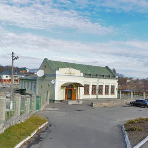 Stavyshchynska vulytsia, 2, : foto