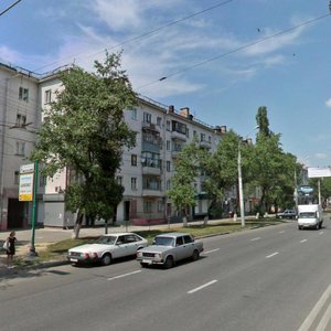 Leninskiy Avenue, 3 ، فورونيج: صورة