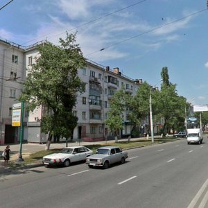 Leninskiy Avenue, 3, Voronezh: photo