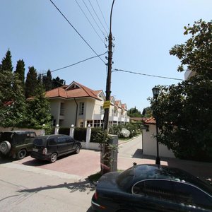 Kalarasha Street, 34, Sochi: photo