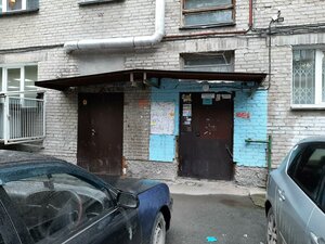 Sovetskaya Street, 58, Novosibirsk: photo