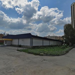 Generala Merkulova Street, 8, Lipetsk: photo