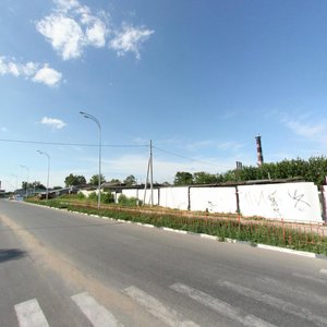 Stantsionnaya Street, 50Б, : foto