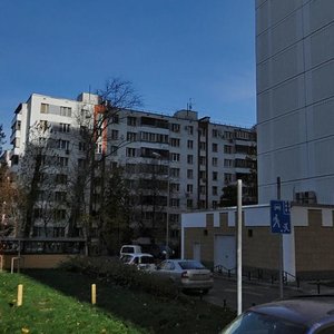 Akademika Komarova Street, 5В, : foto