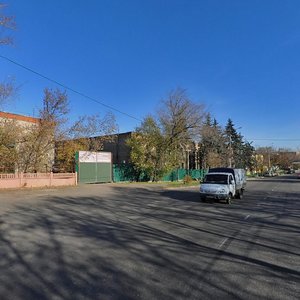 Ostapovsky Drive, 9с1 ، موسكو: صورة