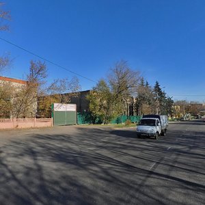 Ostapovsky Drive, 9с1, Moscow: photo