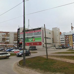 Дзержинск, Улица Петрищева, 35А: фото