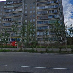 Мурманск, Улица Полярные Зори, 8: фото